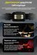 Ліхтар налобний Nitecore NU30 2024 (500 люмен, 3 режими, IP68, USB-С), чорний NU30 NEW 2024 фото 13