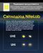 Ліхтар налобний Nitecore NU30 2024 (500 люмен, 3 режими, IP68, USB-С), чорний NU30 NEW 2024 фото 7