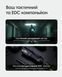 Ліхтар Nitecore MT1C Pro (UHi 20 LED, 1100 люмен, 2 режими, 1x18350, 1xCR123) MT1C Pro фото 16
