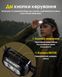 Ліхтар налобний Nitecore NU30 2024 (500 люмен, 3 режими, IP68, USB-С), чорний NU30 NEW 2024 фото 14