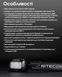 Ліхтар налобний Nitecore NU30 2024 (500 люмен, 3 режими, IP68, USB-С), чорний NU30 NEW 2024 фото 21