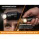 Тактичний налобний ліхтар Fenix Scout Pro (HM50R V2.0) з червоним та зеленим світлом | Лімітована серія atlantxml_74581 фото 7