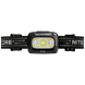 Ліхтар налобний Nitecore NU30 2024 (500 люмен, 3 режими, IP68, USB-С), чорний NU30 NEW 2024 фото 2