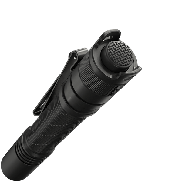 Ліхтар Nitecore MT2A Pro (UHi 20 LED, 1000 люмен, 3 режими, 2xAA, 1xNL1416R) MT2A Pro фото