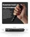 Ліхтар Nitecore MT2A Pro (UHi 20 LED, 1000 люмен, 3 режими, 2xAA, 1xNL1416R) MT2A Pro фото 12