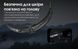 Ліхтар налобний Nitecore NU31 (Білий + Червоний LED, 550 люмен, 9 режимів, USB-C), помаранчевий NU31 фото 12