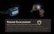 Ліхтар налобний Nitecore NU31 (Білий + Червоний LED, 550 люмен, 9 режимів, USB-C), помаранчевий NU31 фото 19